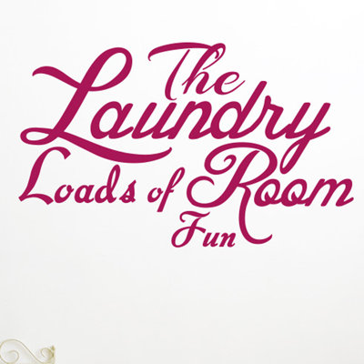 Wall Decal