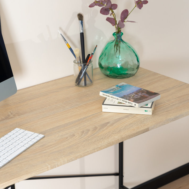 Ebel Writing Desk, Oak