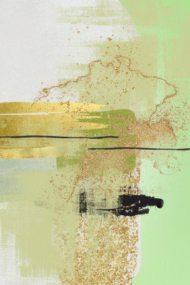 Wrapped Canvas Print, 76.2 cm H x 50.8 cm W