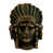 Rubbed Bronze