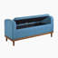 Banc de rangement 50 po Prea-2133386071