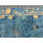 Antique Oversized Chinese - Peking Rug