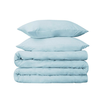 Edmont Egyptian Cotton Duvet Cover Set