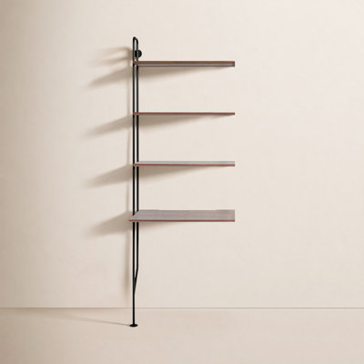 Hitch Leaning / Ladder Desk