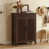 Dark Walnut