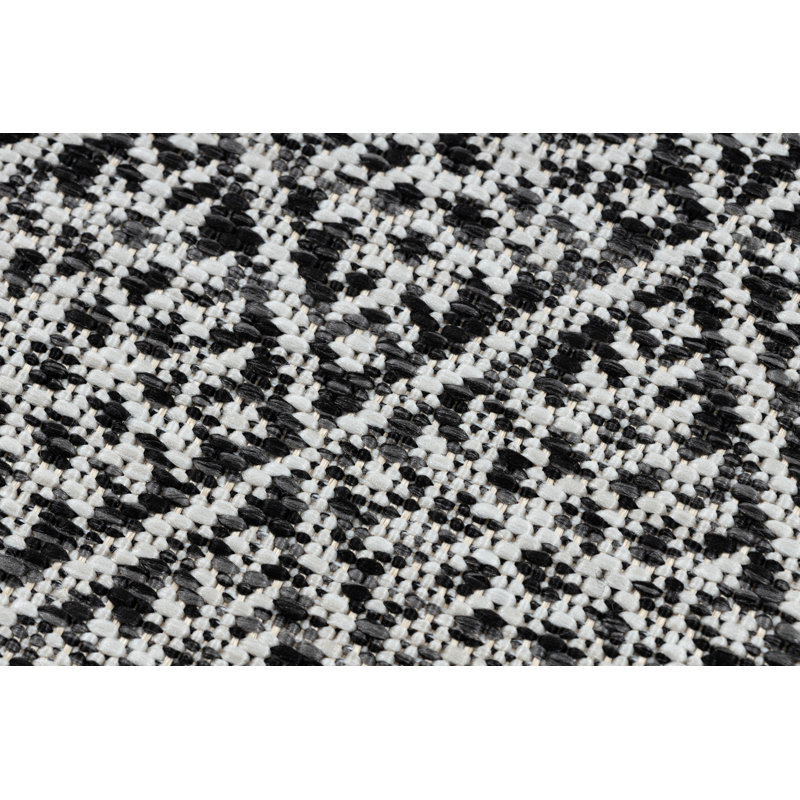 Runner Smelser Southwestern Flatweave Area Rug, Runner 60 x 300cm