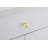 Crete 1.3" Length Square Knob-69356486