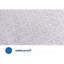 Rideau de douche avec crochets inclus-616908507
