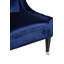 Linwood Upholstered Armchair