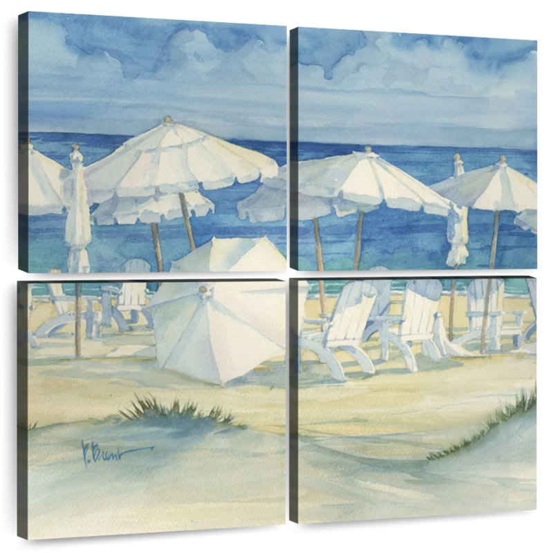Gillard White Dune Gillard I