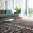 Hendershot Washable Indoor / Outdoor Rug-1524946206