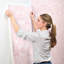 Rouleau de papier peint L 20,5 pi x l 20,5 po Ballet Toile-38359900