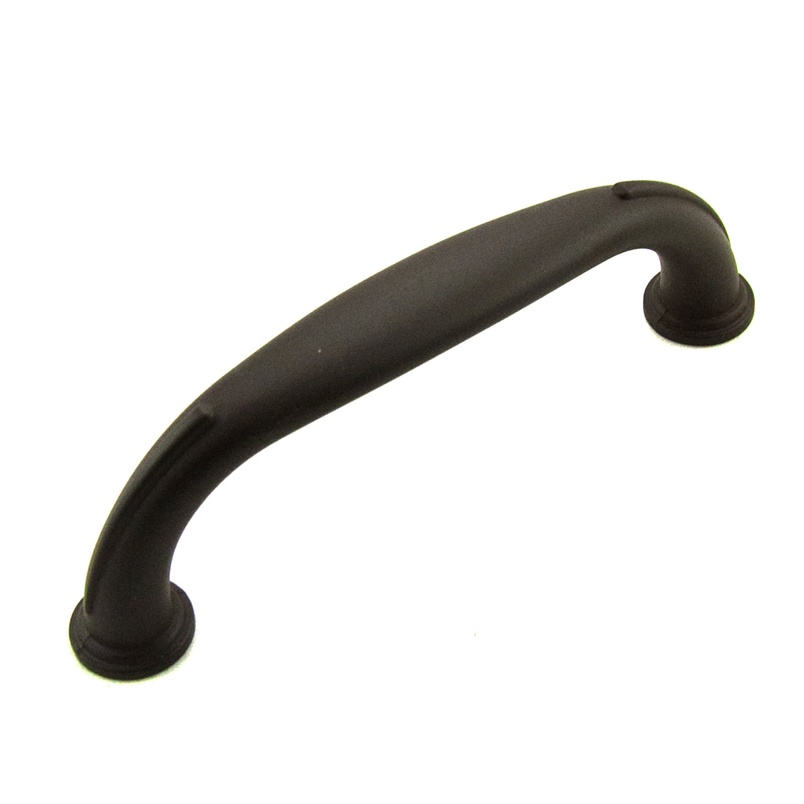Fullerton 3 3/4" Center to Center Bar Pull, Oil Rubbed Bronze