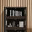 Retro Stackable Foldable Storage Bins With Lids And Wheels-33225085-31501359-33225084