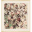 Tea Roses Tapestry Print by Lillian August