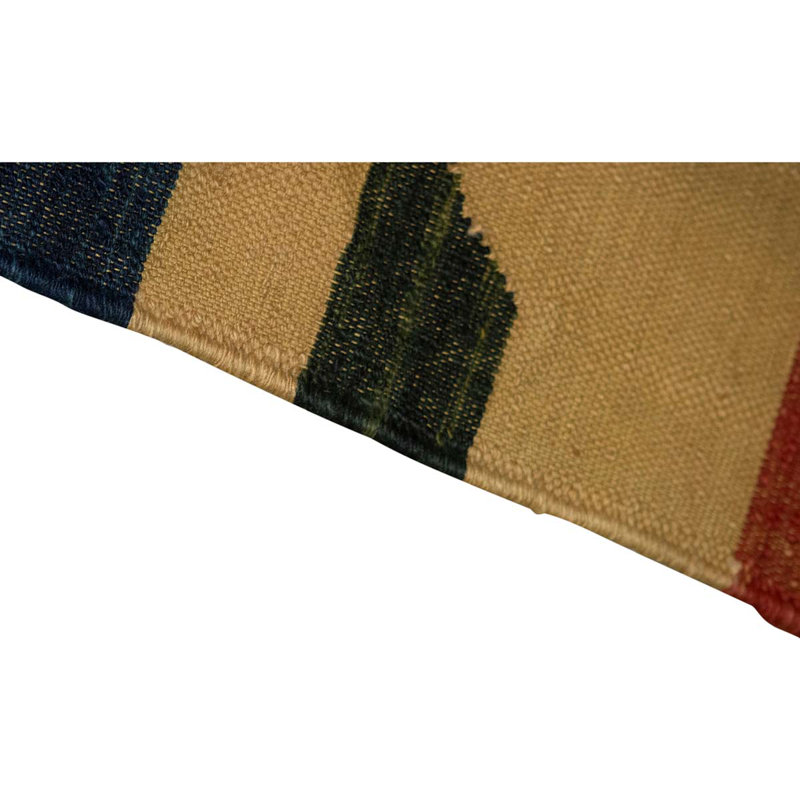 Wool Area Rug