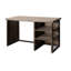 Heavy Industry Solid Wood Writing Desk-47858200