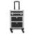 Aluminum Rolling Makeup Train Case-100780096