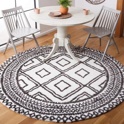 Ailie Performance Southwestern Rug