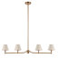 Santiago Chandelier