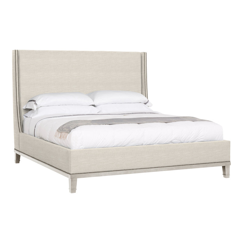 Michael Weiss Cleo California King Bed, Casa Blanca, Tommy Flax, Yes