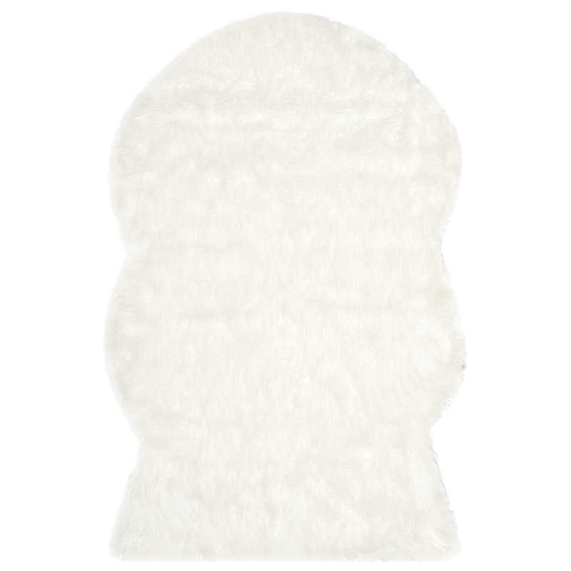 Tapis ivoire Chapman, Rectangulaire 3 pi x 5 pi