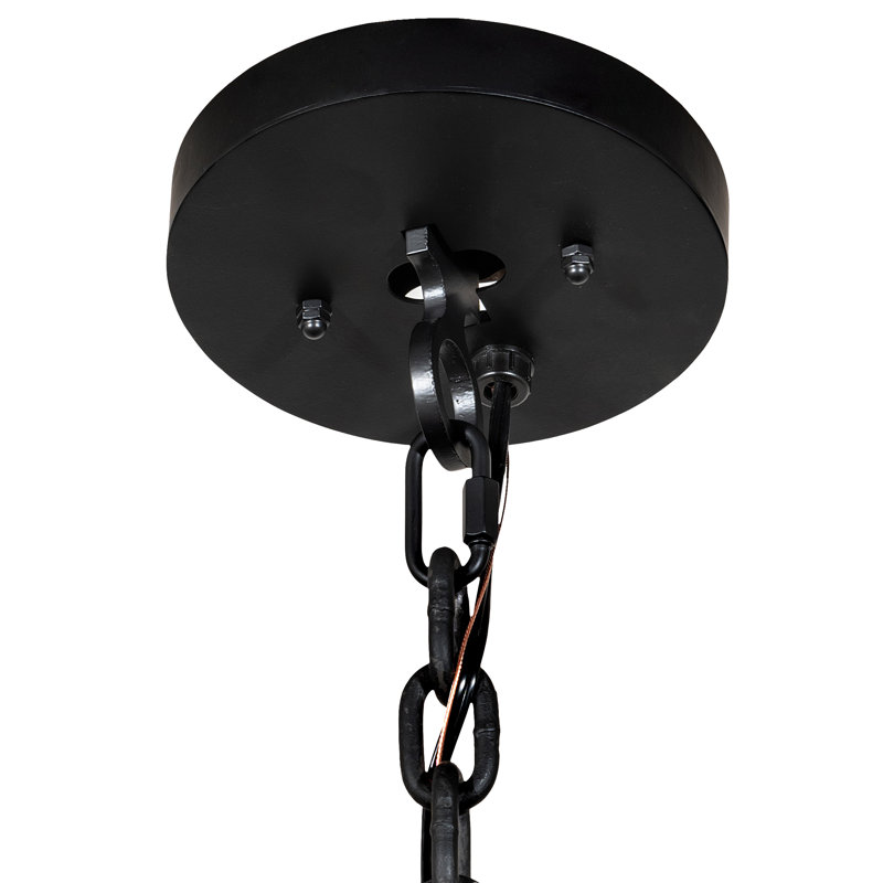 1 - Light Pendant