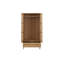 Noemi 2 Door Manufactured Wood Wardrobe-664060786