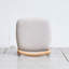 Banc de tabouret de maquillage en chêne Natural