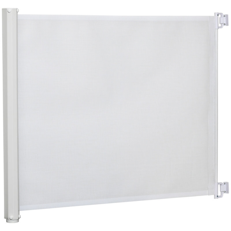 Steel Pet Gate Accessory