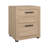 Rorry 2 Drawer Nightstand