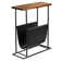 Solid Wood Top End Table