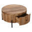 Sairsingh Coffee Table with Storage