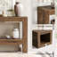 Console 62,99 po Farmhouse