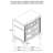 3-Drawer Nightstand-1401966300