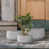 Natural Concrete is out of stock