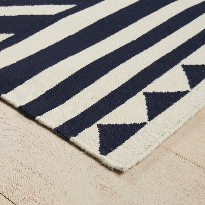 Caravanne Indoor/Outdoor Rug, Rectangle 9' x 12'