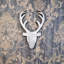 PVC No Holiday Shaped Ornament-1718133448-1718133450