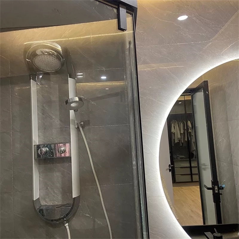 Complete Shower System