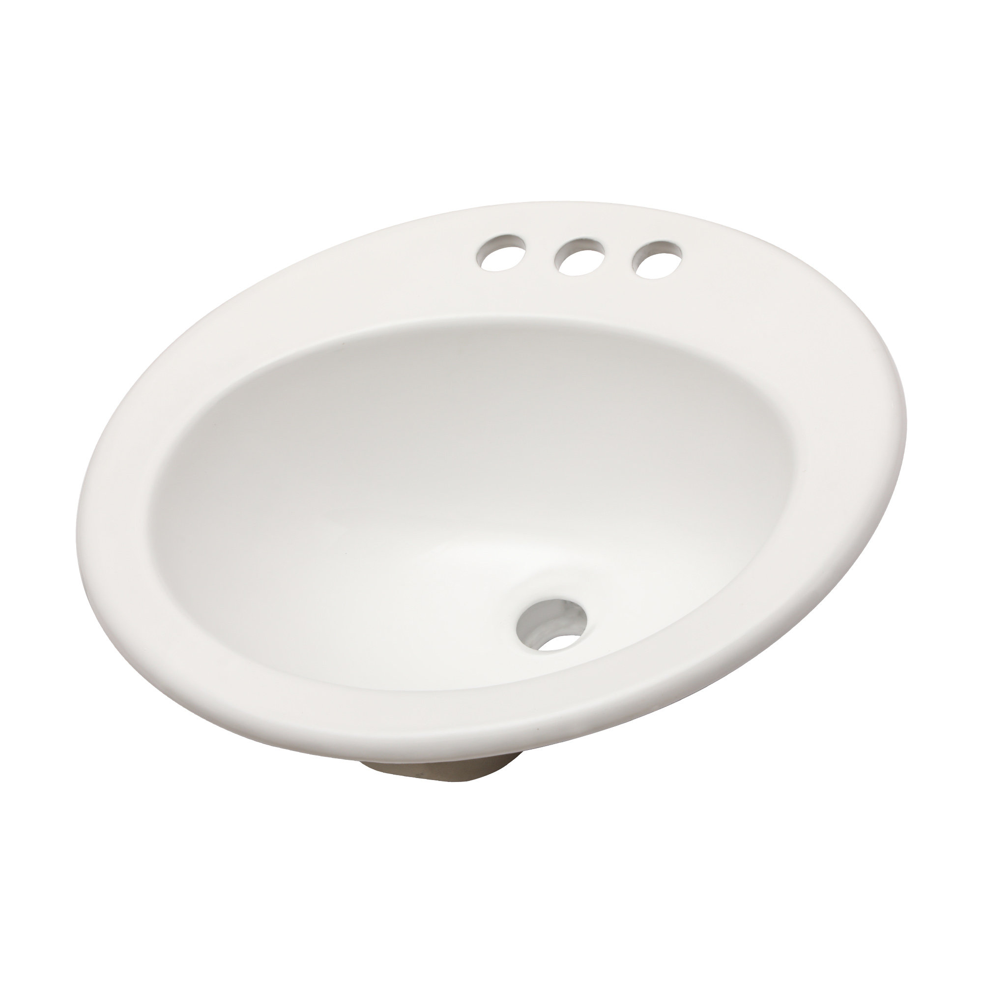 Square top Vessel Sink - Lofeyo 15