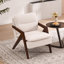 Fauteuil d'appoint Mid-Century-220538769