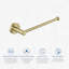 Barre à serviettes murale 10 "-53162356