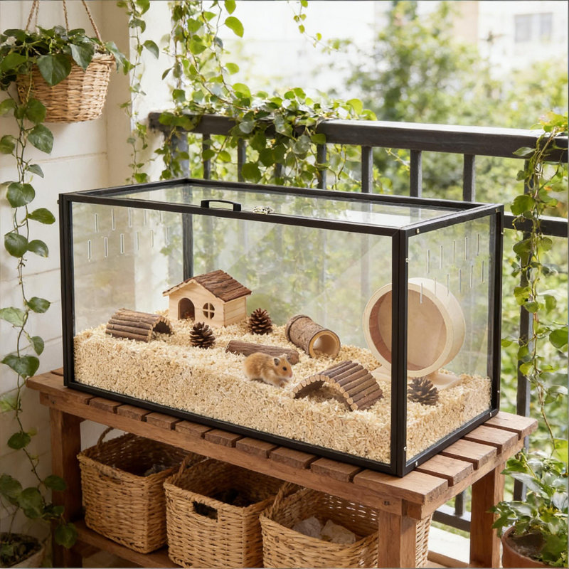 Small Animals Cage