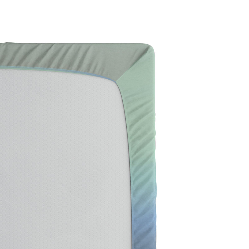 Microfiber Fitted Sheet, Full Fitted Sheet