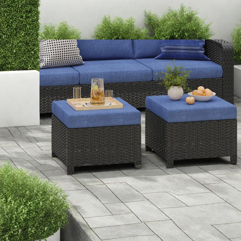 Canapé-terrasse Comfort