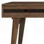 Bureau - Rustique naturel vieilli 