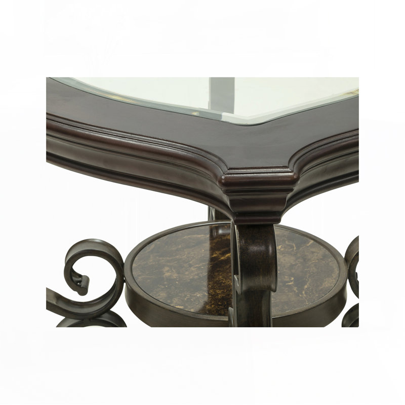 Table d'appoint