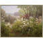 Wildflowers By The Fence Print-1401184983-1401184969
