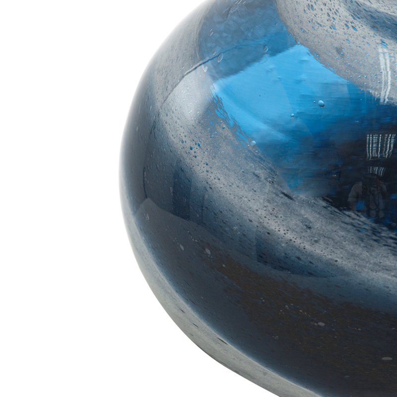 Glass Table Vase