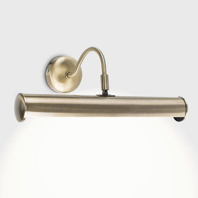 Gemini 36 cm Wall Mount Picture Light